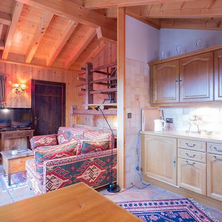 La Ruinette-Charming 1-Bed With Southfacing Views Villa Verbier Ngoại thất bức ảnh